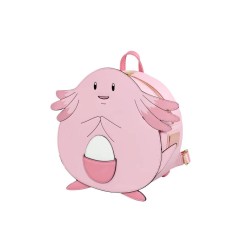 Pokémon - Mini sac à dos Chansey Cosplay by Loungefly