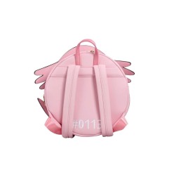 Pokémon - Pokemon by Loungefly Mini Backpack Chansey Cosplay