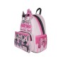 Sanrio - By Loungefly Mini Backpack My Melody and Kuromi Sanrio - By Loungefly Mini Backpack My Melody and Kuromi