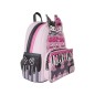 Sanrio - By Loungefly Mini Backpack My Melody and Kuromi Sanrio - By Loungefly Mini Backpack My Melody and Kuromi