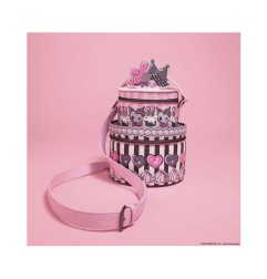 Sanrio - By Loungefly Crossbody My Melody and Kuromi