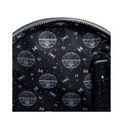 Star Wars - Mini sac à dos Darth Vader Light up Cosplay By Loungefly
