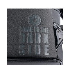 Star Wars - By Loungefly Backpack Mini Darth Vader Light up Cosplay