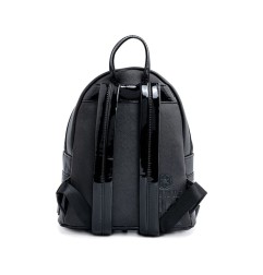 Star Wars - By Loungefly Backpack Mini Darth Vader Light up Cosplay