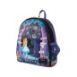 Disney - By Loungefly Mini Backpack Alice in Wonderland
