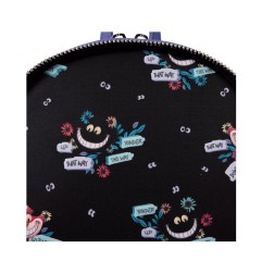 Disney - By Loungefly Mini Backpack Alice in Wonderland