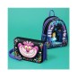 Disney - Mini sac à dos Alice in Wonderland By Loungefly Disney - Mini sac à dos Alice in Wonderland By Loungefly
