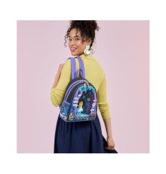Disney - Mini sac à dos Alice in Wonderland By Loungefly