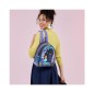 Disney - By Loungefly Mini Backpack Alice in Wonderland
