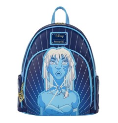 Disney - Mini sac à dos Atlantis Kida By Loungefly