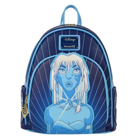 Disney - By Loungefly Mini Backpack Atlantis Kida