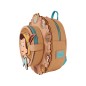 Disney - By Loungefly Mini Backpack Pinocchio Cameo Disney - By Loungefly Mini Backpack Pinocchio Cameo