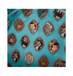 Disney - Mini sac à dos Pinocchio Cameo By Loungefly