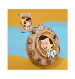 Disney - Mini sac à dos Pinocchio Cameo By Loungefly