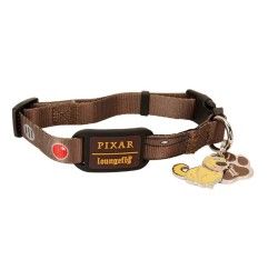 Up! - Pixar by Loungefly Dog Collar Up 15th Anniversary Dug Large