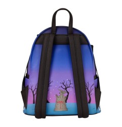 Beetlejuice - By Loungefly Mini Backpack
