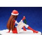 Steins Gate - Steins.Gate 0 statuette PVC 1/7 Kurisu Makise Christmas Ver. 12 cm