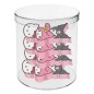 Sanrio - Pack 12 gommes Sanrio Sanrio - Pack 12 gommes Sanrio