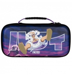 One Piece - Carry Bag Switch 2 Purple