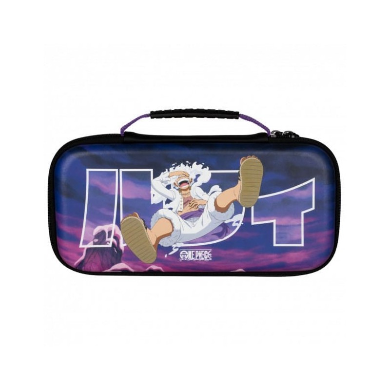 One Piece - Carry Bag Switch 2 Purple