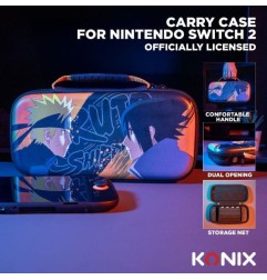 Naruto - Carry Bag Switch 2