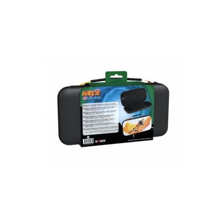 Naruto - Carry Bag Switch 2 Brush