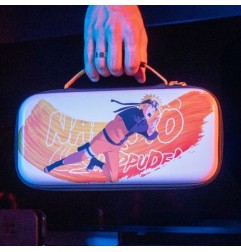 Naruto - Carry Bag Switch 2 Brush