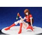Steins Gate - Steins.Gate 0 statuette PVC 1/7 Kurisu Makise Christmas Ver. 12 cm