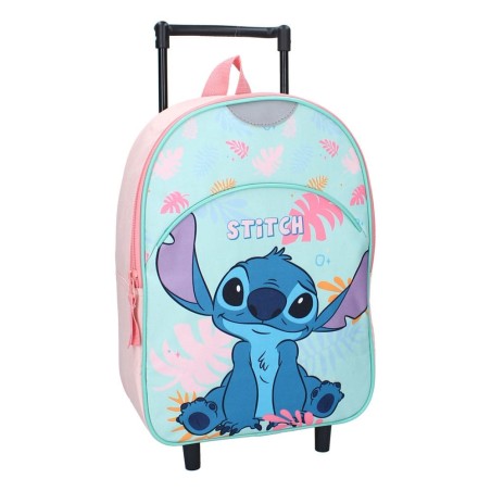 Lilo & Stitch - Trolley Backpack Great Escapes 33 cm