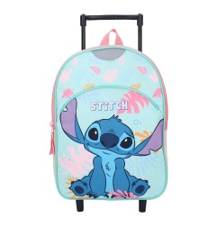 Lilo & Stitch - Trolley Backpack Great Escapes 33 cm