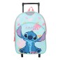 Lilo & Stitch - Trolley Backpack Great Escapes 33 cm Lilo & Stitch - Trolley Backpack Great Escapes 33 cm