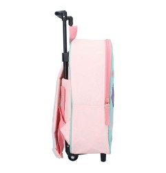 Lilo & Stitch - Trolley Backpack Great Escapes 33 cm