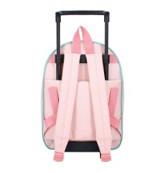 Lilo & Stitch - Trolley Backpack Great Escapes 33 cm