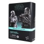 Star Wars - : Rogue One Black Series Action Figure 2-Pack Shoretrooper & Death Trooper 15 cm Star Wars - : Rogue One Black Series Action Figure 2-Pack Shoretrooper & Death Trooper 15 cm