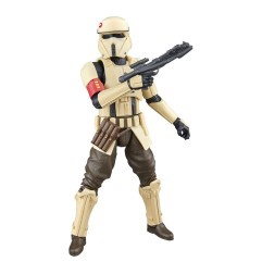 Star Wars - : Rogue One Black Series Action Figure 2-Pack Shoretrooper & Death Trooper 15 cm