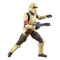 Star Wars : Rogue One - Pack 2 figurines Black Series Shoretrooper & Death Trooper 15 cm