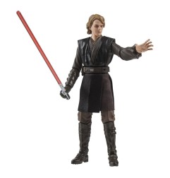 Star Wars Vintage Collection - Pack 3 figurines The Journey of Anakin Skywalker