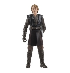 Star Wars Vintage Collection - Pack 3 figurines The Journey of Anakin Skywalker