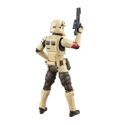 Star Wars - : Rogue One Black Series Action Figure 2-Pack Shoretrooper & Death Trooper 15 cm