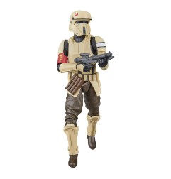 Star Wars - : Rogue One Black Series Action Figure 2-Pack Shoretrooper & Death Trooper 15 cm
