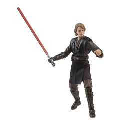 Star Wars Vintage Collection - Pack 3 figurines The Journey of Anakin Skywalker