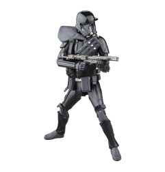 Star Wars - : Rogue One Black Series Action Figure 2-Pack Shoretrooper & Death Trooper 15 cm