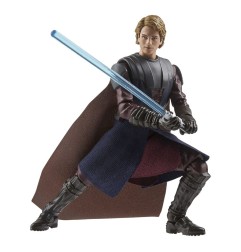 Star Wars Vintage Collection - Pack 3 figurines The Journey of Anakin Skywalker