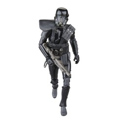 Star Wars - : Rogue One Black Series Action Figure 2-Pack Shoretrooper & Death Trooper 15 cm