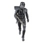 Star Wars : Rogue One - Pack 2 figurines Black Series Shoretrooper & Death Trooper 15 cm