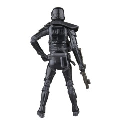 Star Wars : Rogue One - Pack 2 figurines Black Series Shoretrooper & Death Trooper 15 cm