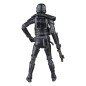 Star Wars : Rogue One - Pack 2 figurines Black Series Shoretrooper & Death Trooper 15 cm