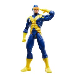X-Men Marvel Legends - Figurine Cyclops (BAF: 's Nemesis) 15 cm