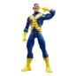 X-Men Marvel Legends - Figurine Cyclops (BAF: 's Nemesis) 15 cm