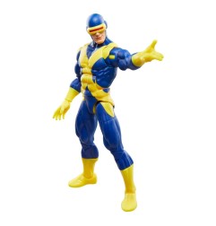 X-Men Marvel Legends - Figurine Cyclops (BAF: 's Nemesis) 15 cm